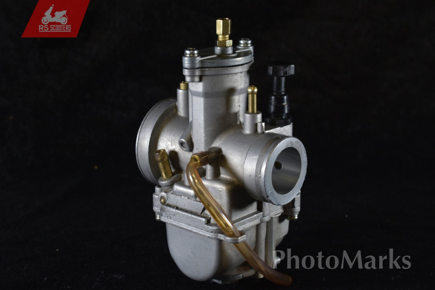 Stage6 24 PWK Vergaser Tuning Yamaha Aerox / Aprilia SR50 / Peugeot Speedfight