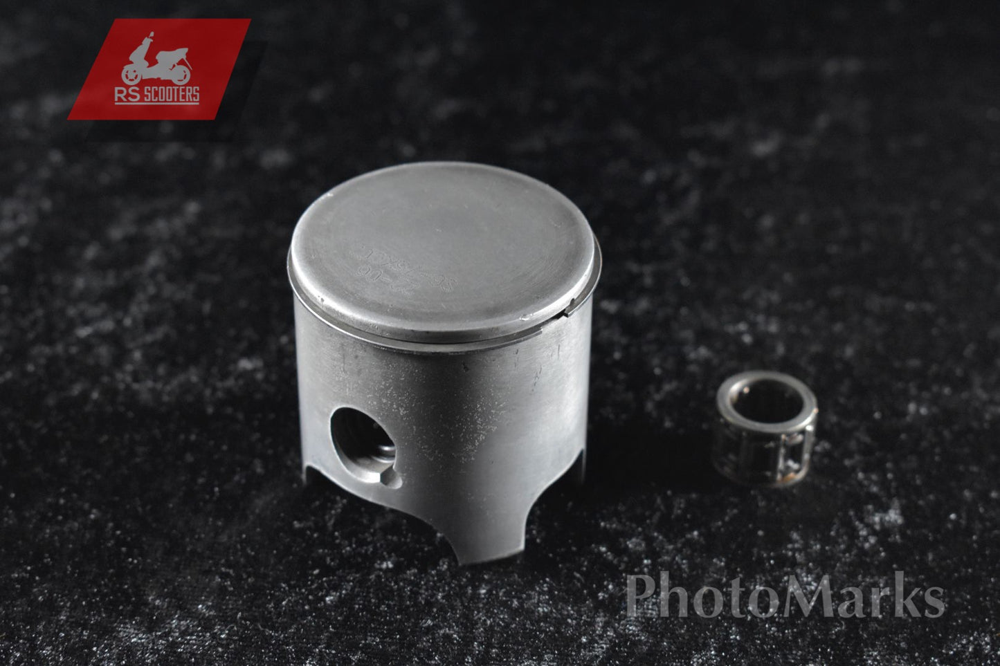 Stage6 70cc Sport Pro cylinder kit Piaggio AC Zip / TPH / NRG / Sfera