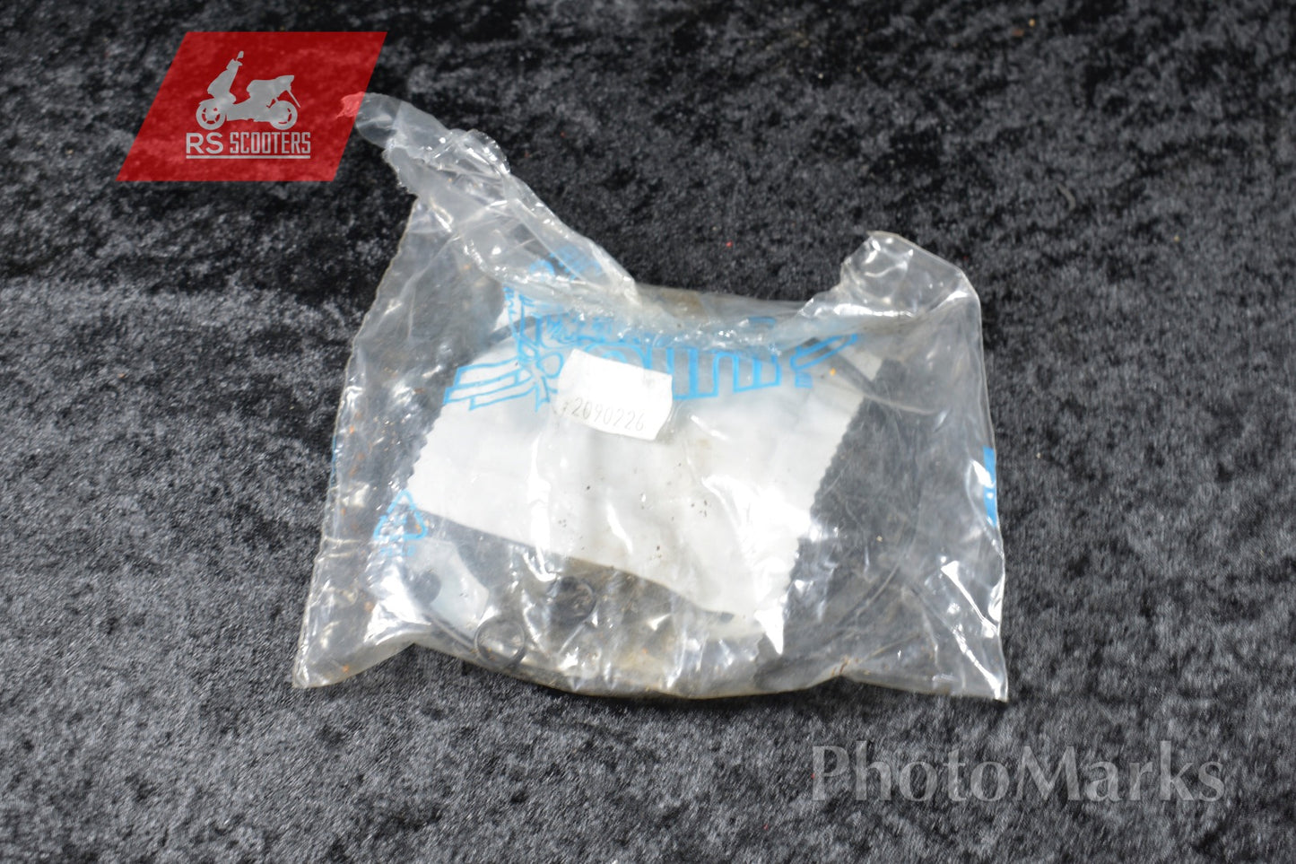 70cc Polini Sport Cylinder Kit LC Minarelli horizontal / Yamaha / MBK / Aprilia / Malaguti / Beta / Italjet