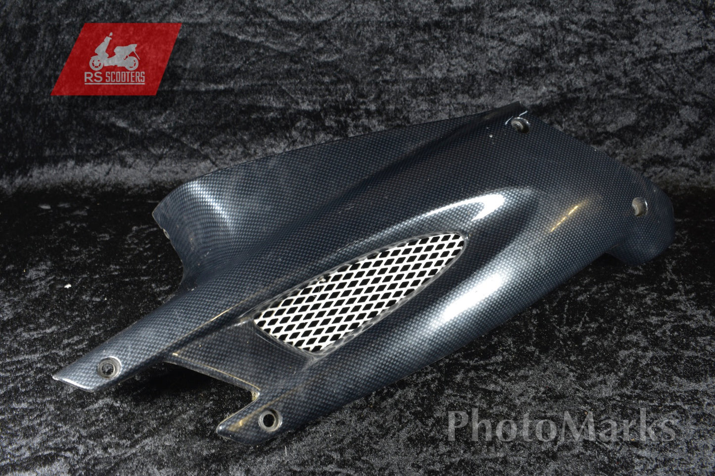 Peugeot Speedfight 1 Verkleidung komplett