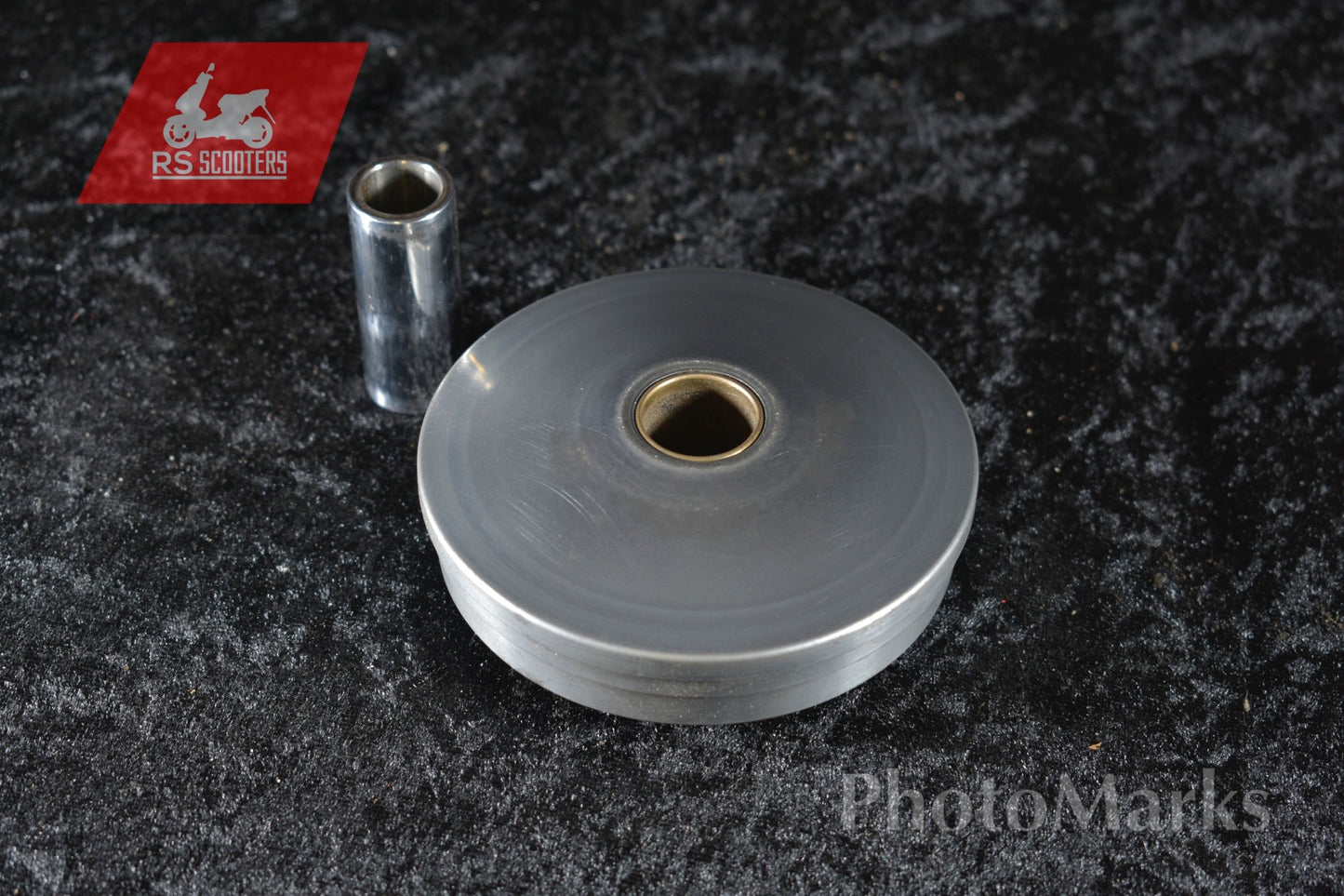 Malossi Multivar 2000 Variomatik Aprilia / Piaggio / Gilera / Derbi und mehr