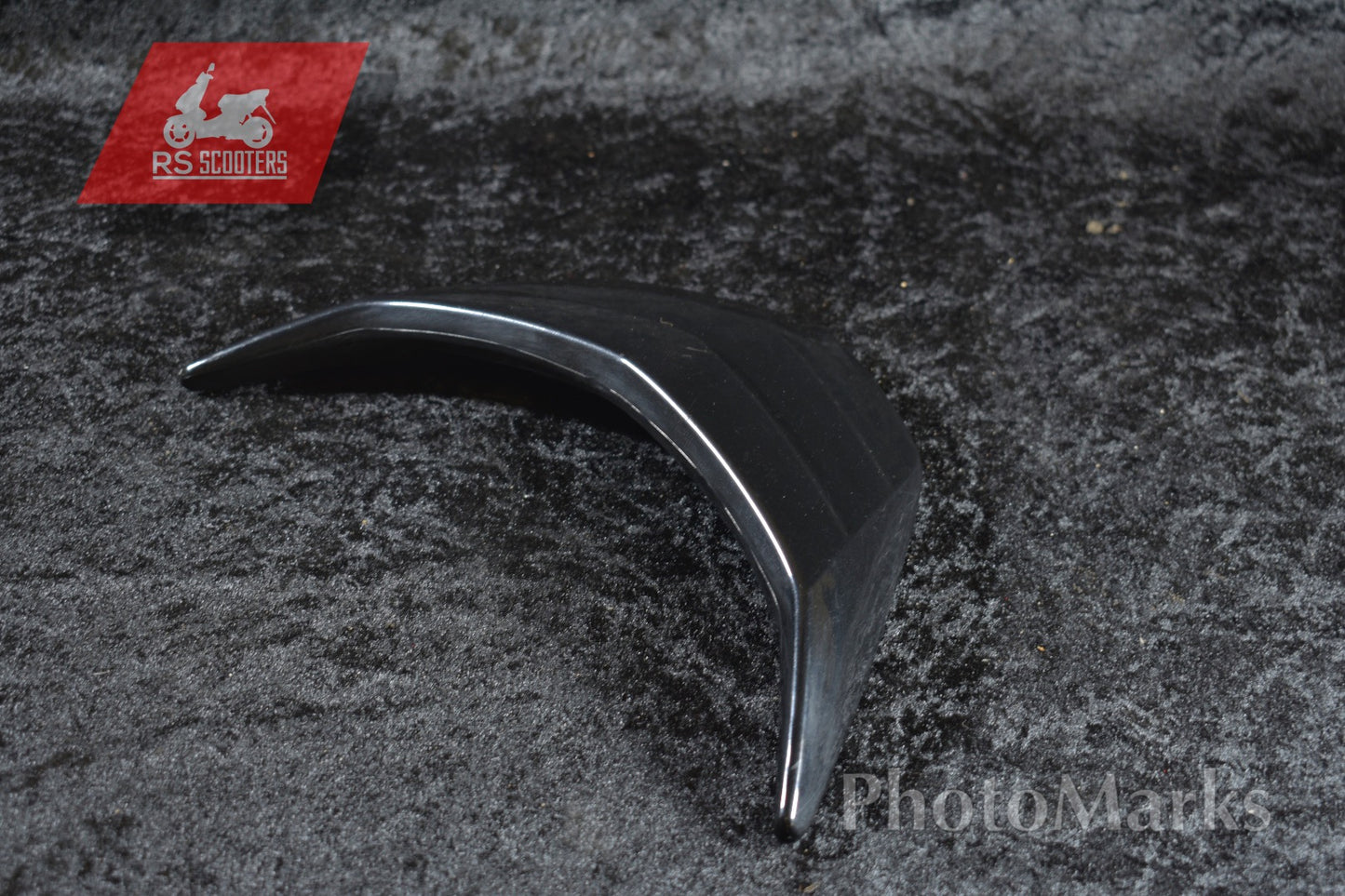 Str8 Sport Fairing Peugeot Speedfight 2 (Signs of Wear)