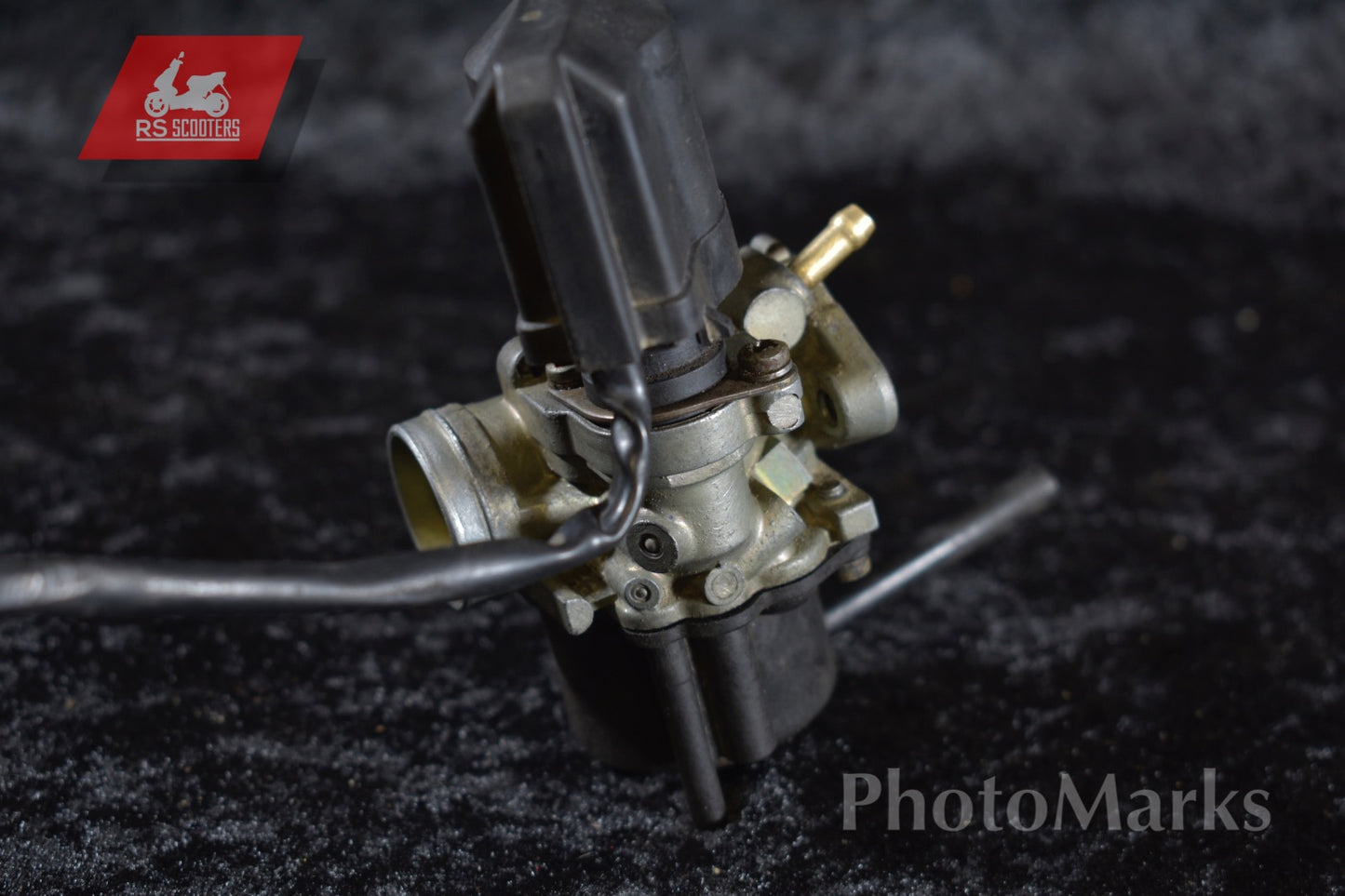 Gurtner Carburetor Original Peugeot Speedfight 1 / Speedfight 2 / Vivacity / TKR