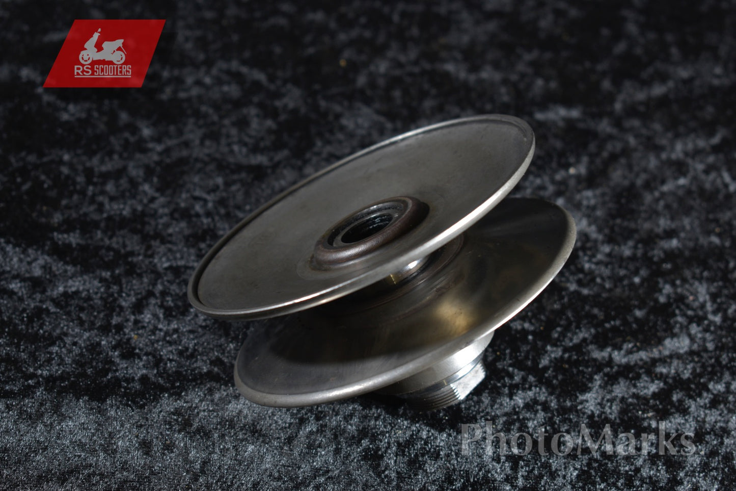 Wandler Original Peugeot stehend Speedfight 1 / Speedfight 2 / Buxy / TKR / Vivacity / Elyseo