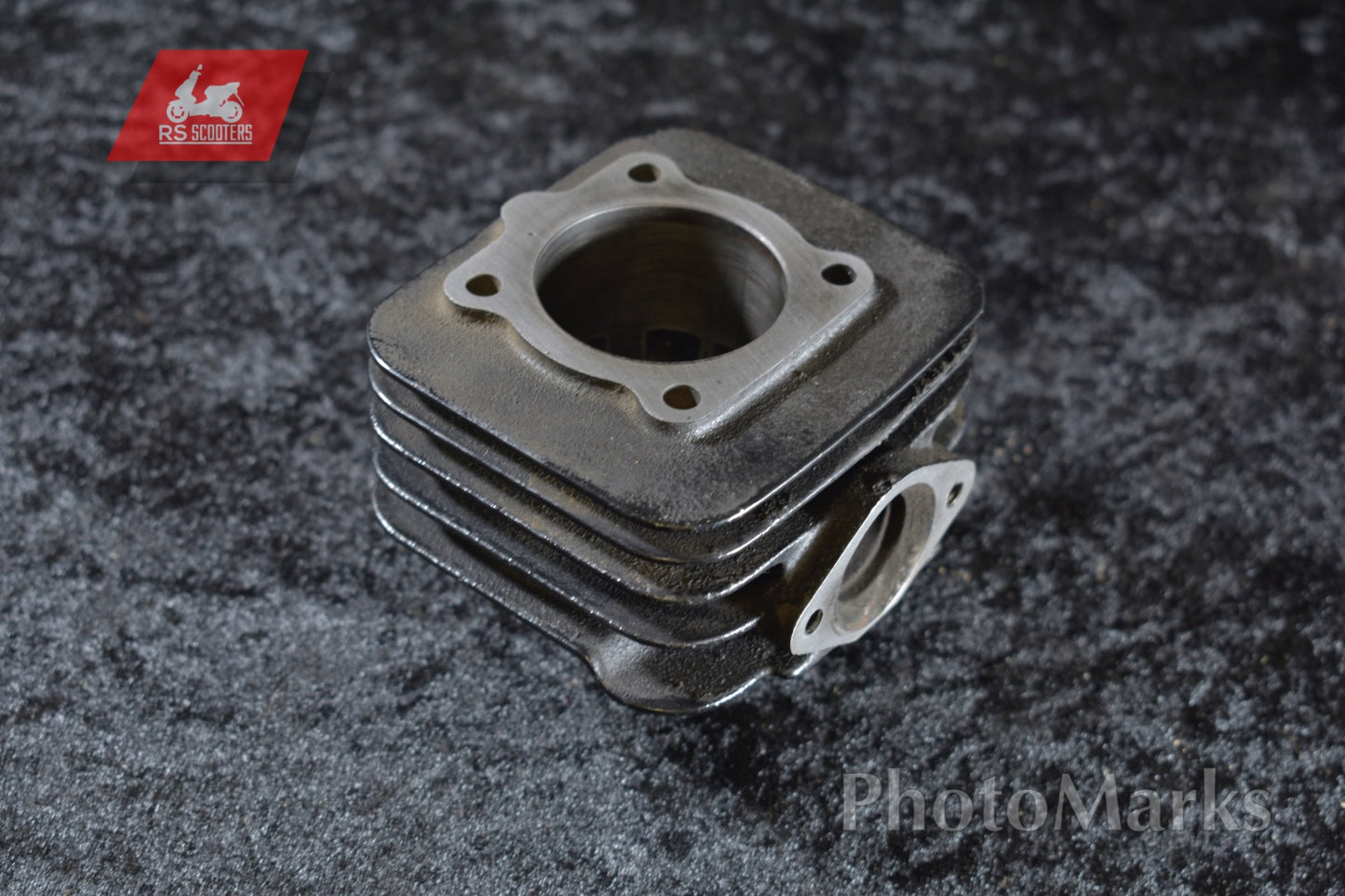 70ccm DR Evo Piaggio AC Tph Zip Nrg Sfera Aprilia Gilera