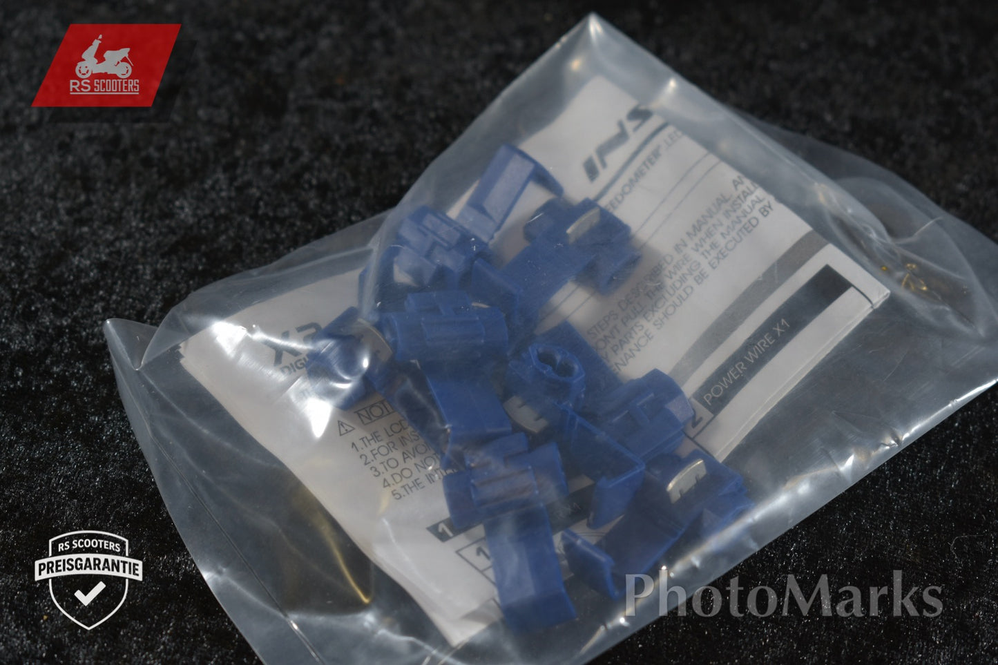 Koso XR-SA Digitaltacho Yamaha Aerox Peugeot Speedfight Aprilia Gilera Neu