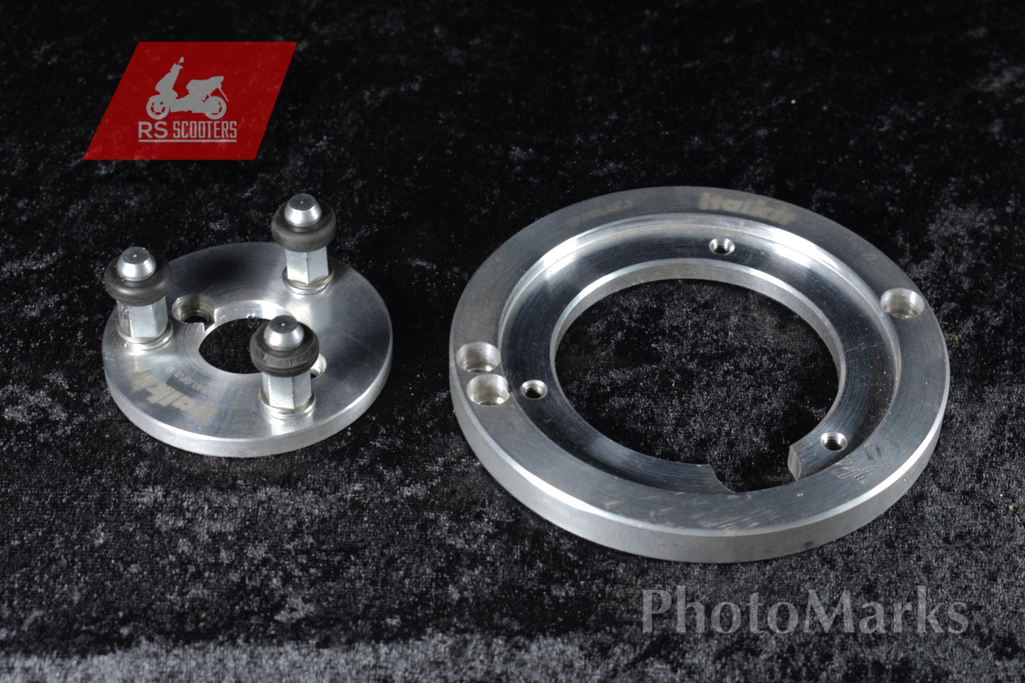 Italkit Selettra Innenrotorzündung Minarelli liegend Yamaha Aerox / Italjet / Aprilia / MBK uvm