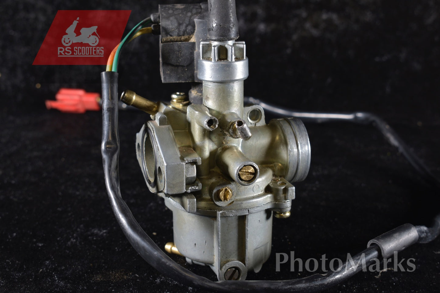 Gurtner Nachbauvergaser Zubehör Peugeot Speedfight 1 / Speedfight 2