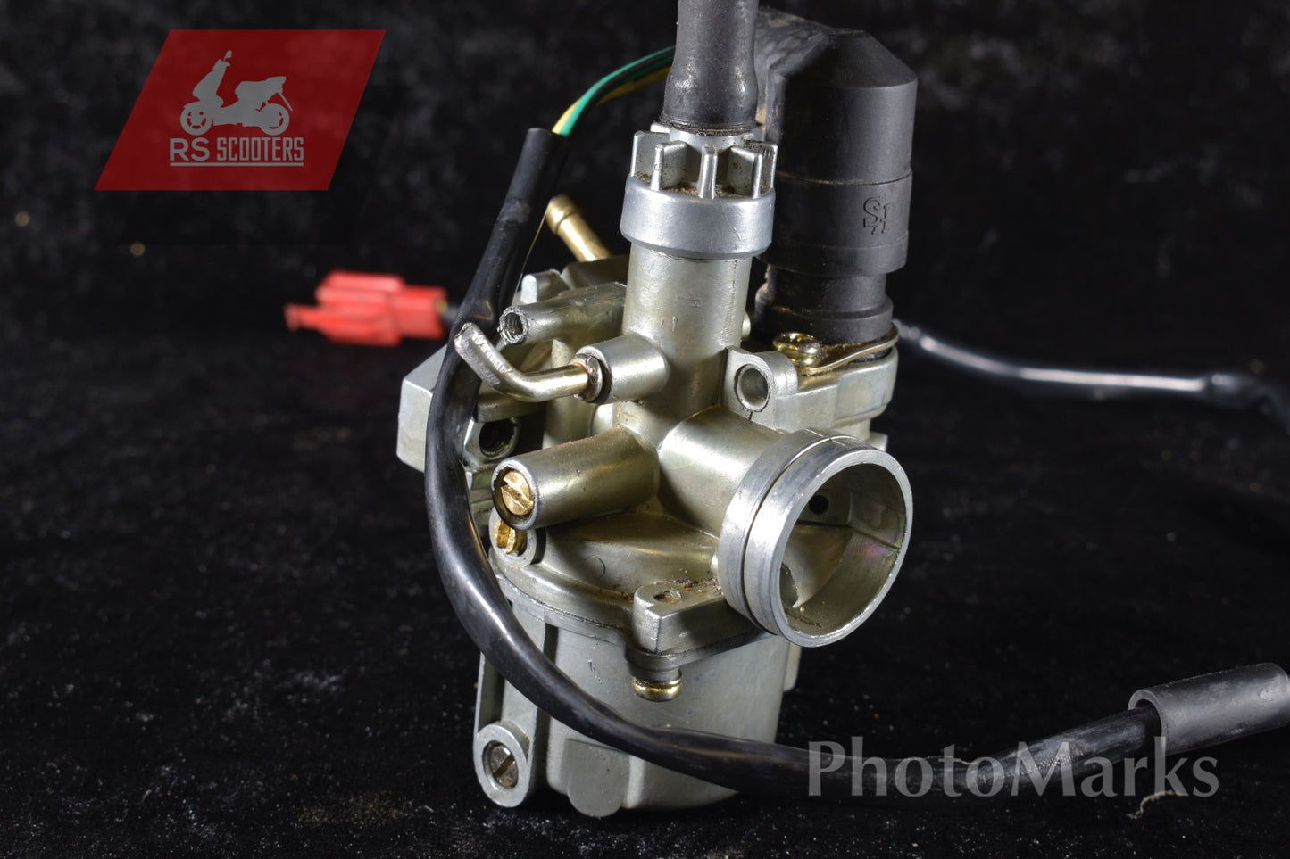 Gurtner Nachbauvergaser Zubehör Peugeot Speedfight 1 / Speedfight 2