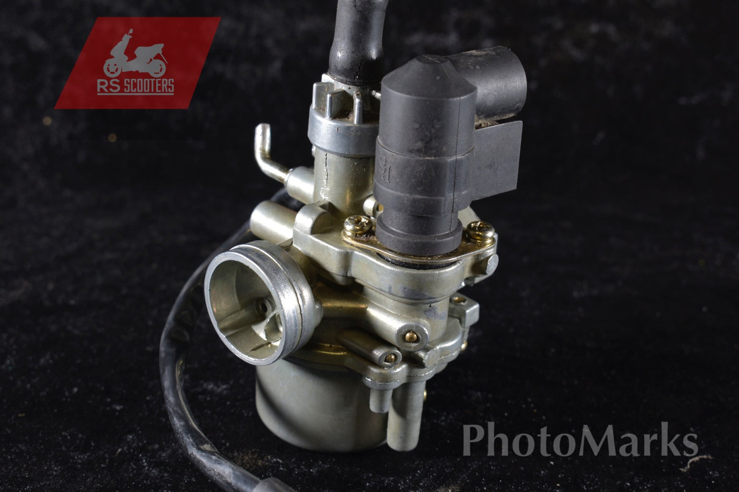 Gurtner Nachbauvergaser Zubehör Peugeot Speedfight 1 / Speedfight 2