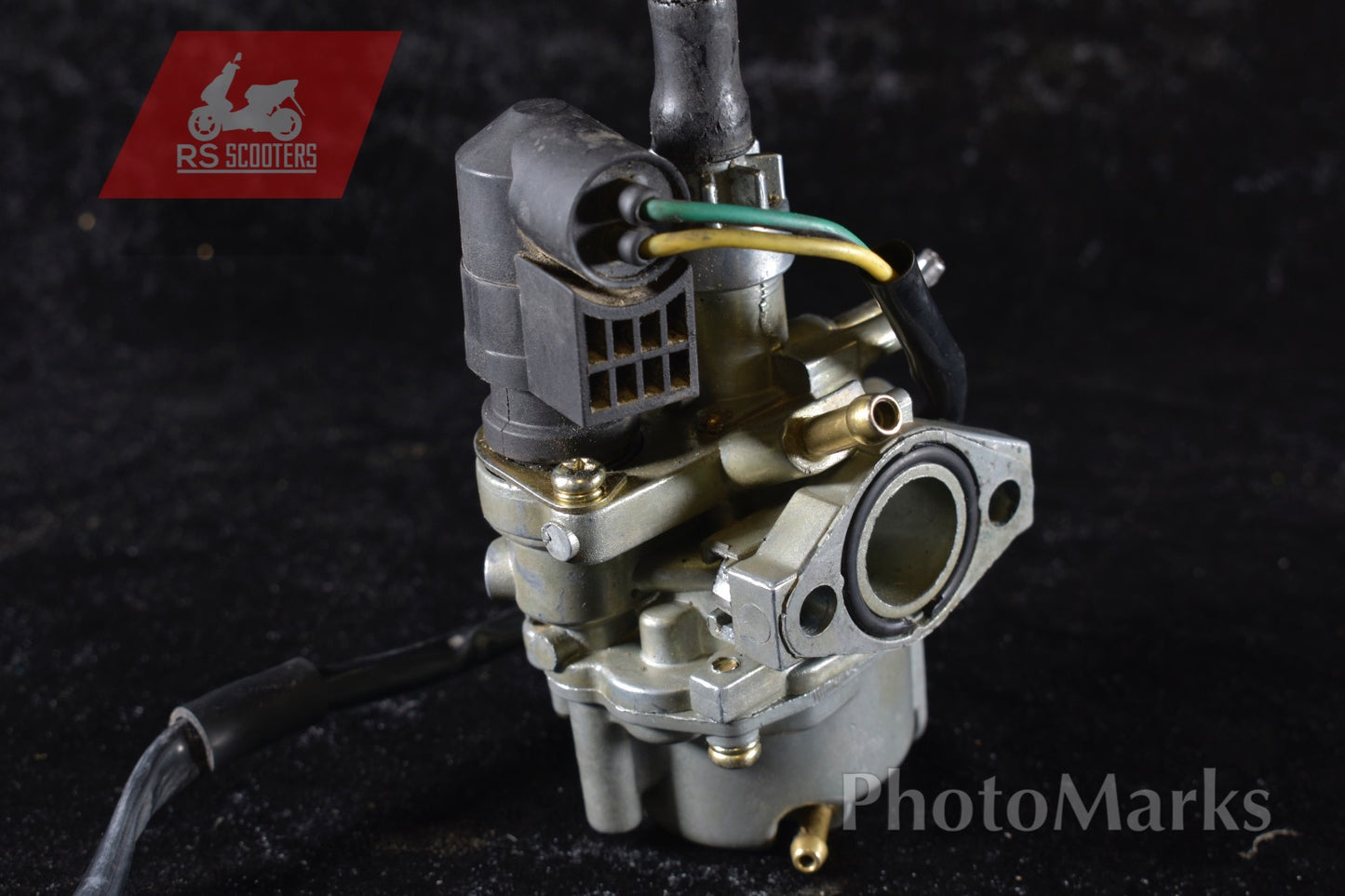 Gurtner Nachbauvergaser Zubehör Peugeot Speedfight 1 / Speedfight 2