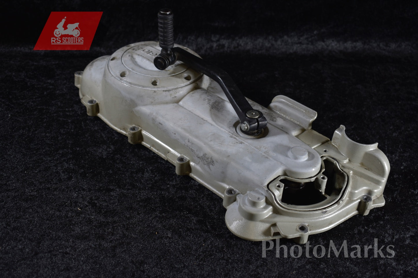 Variodeckel Original Piaggio ZIP 2 ( 4 Takt ) Motordeckel