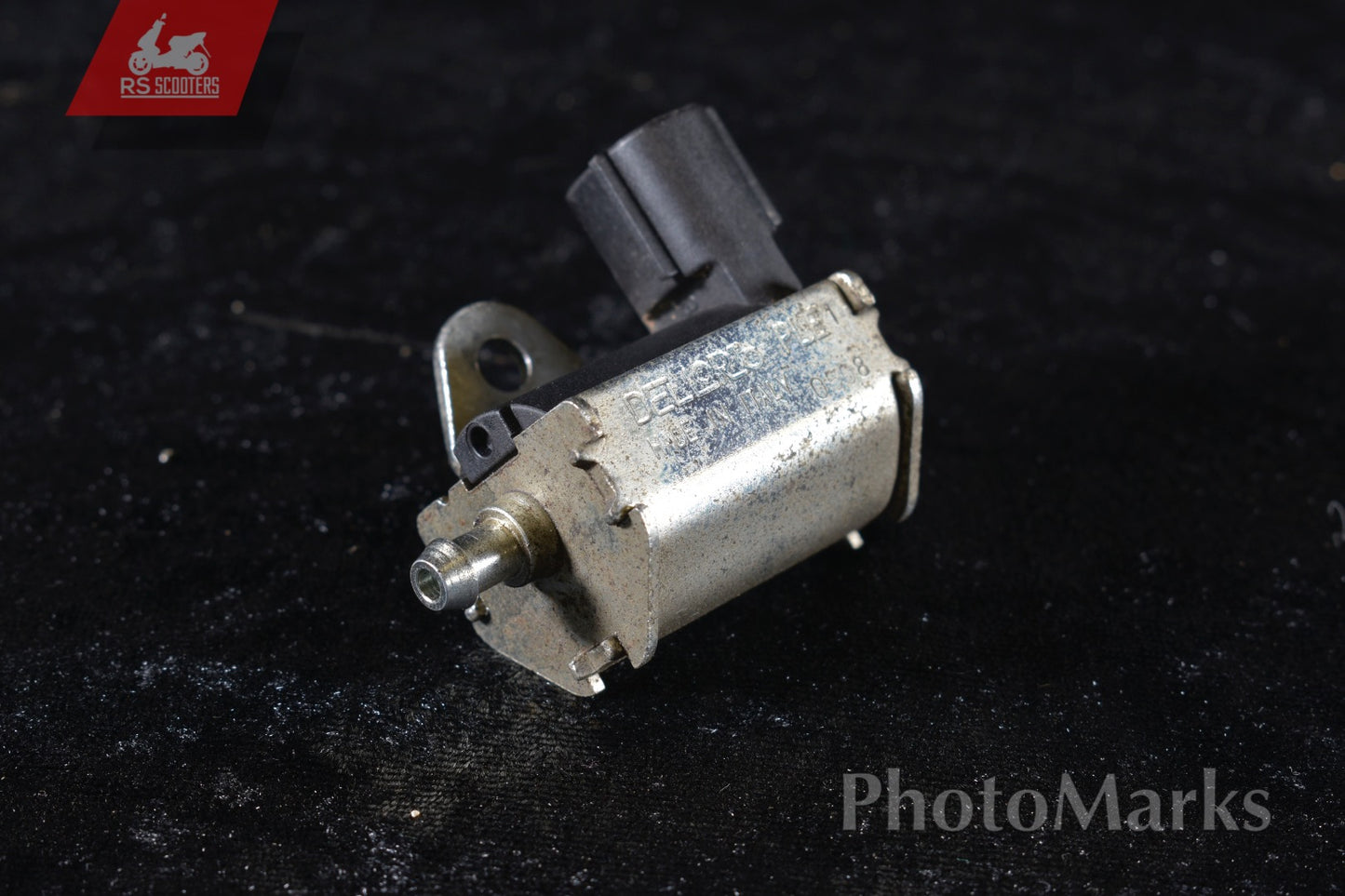 Elektrische Ölpumpe Dellorto Original Peugeot Speedfight 2 Euro 2