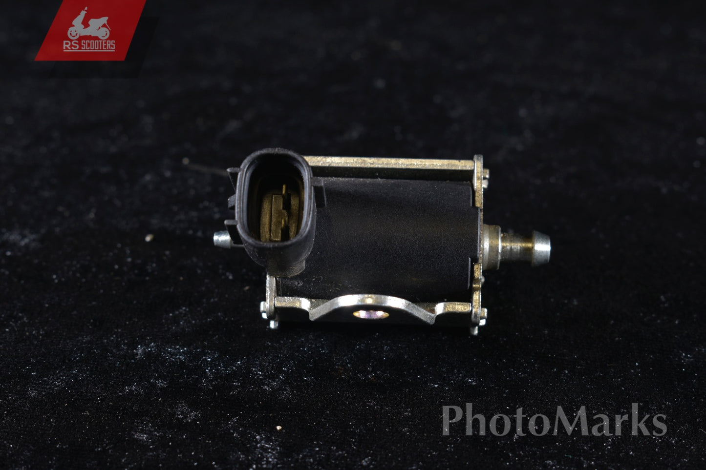 Elektrische Ölpumpe Dellorto Original Peugeot Speedfight 2 Euro 2