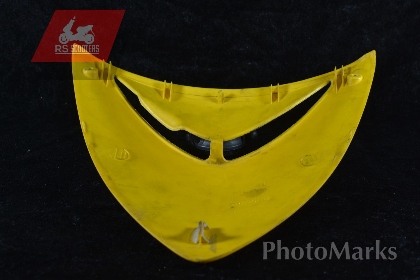 Frontdreieck X-Race Peugeot Speedfight 2