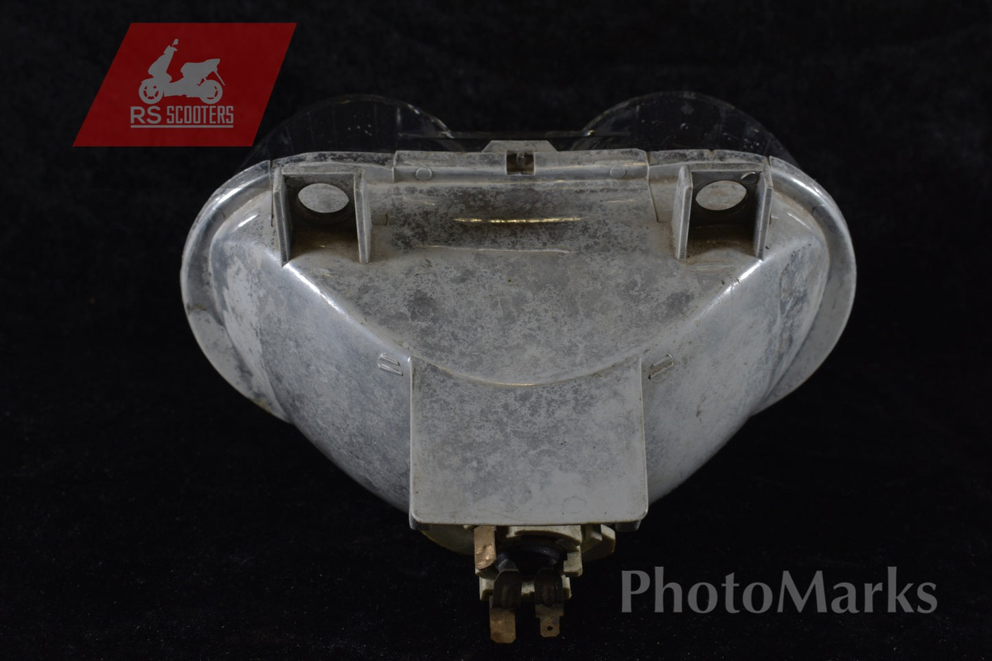 Scheinwerfer Original MBK Booster Yamaha BW'S 50