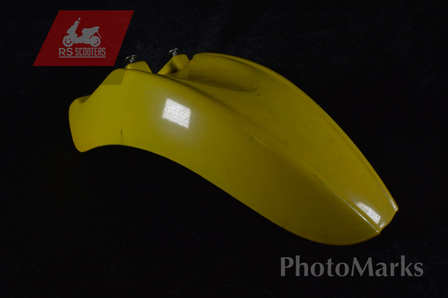 Schutzblech vorne Original Italjet Dragster