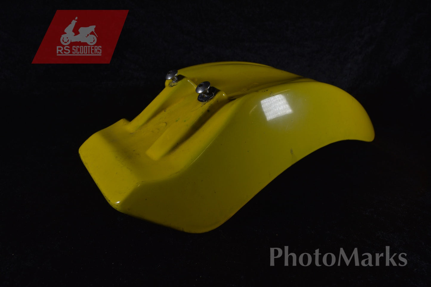 Schutzblech vorne Original Italjet Dragster