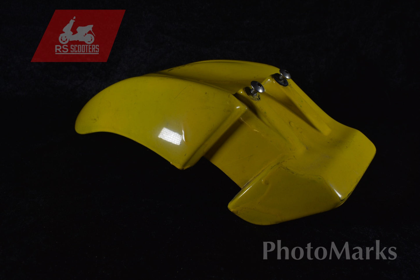 Schutzblech vorne Original Italjet Dragster
