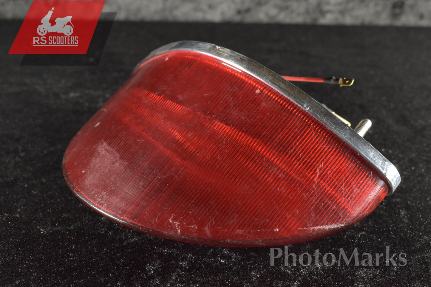 Rücklicht Original Yamaha Aerox / MBK Nitro