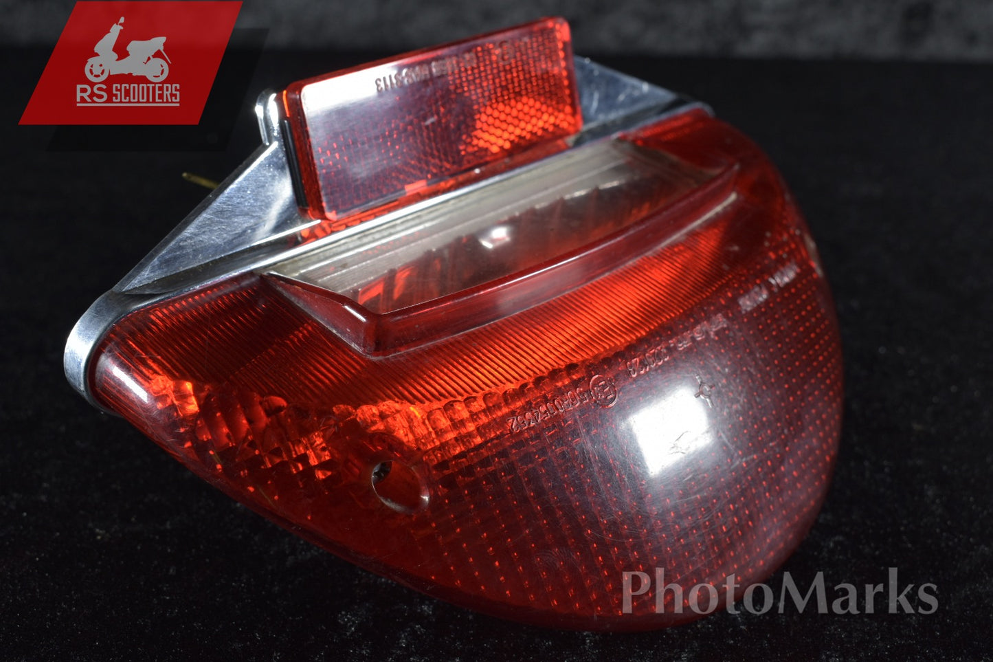 Rücklicht Original Yamaha Aerox / MBK Nitro