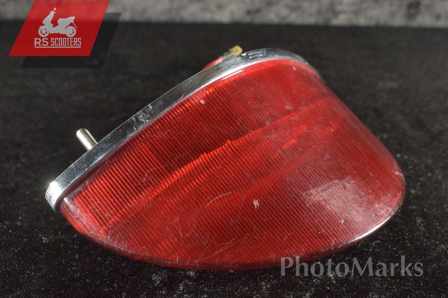 Rücklicht Original Yamaha Aerox / MBK Nitro