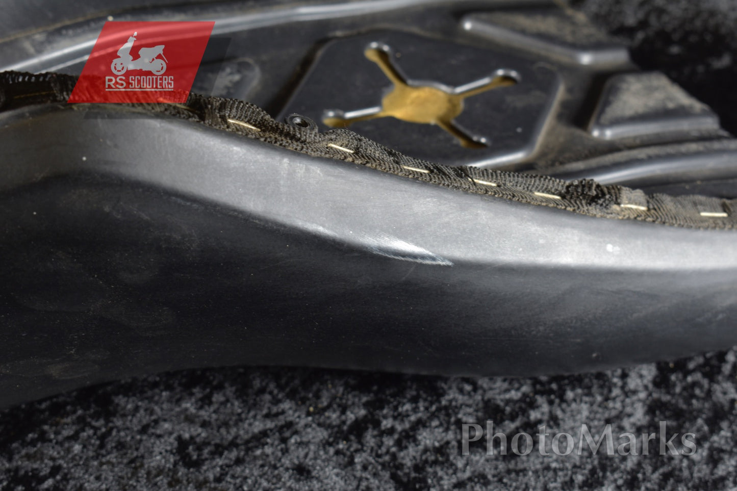 Sitzbank Original Aprilia SR50R