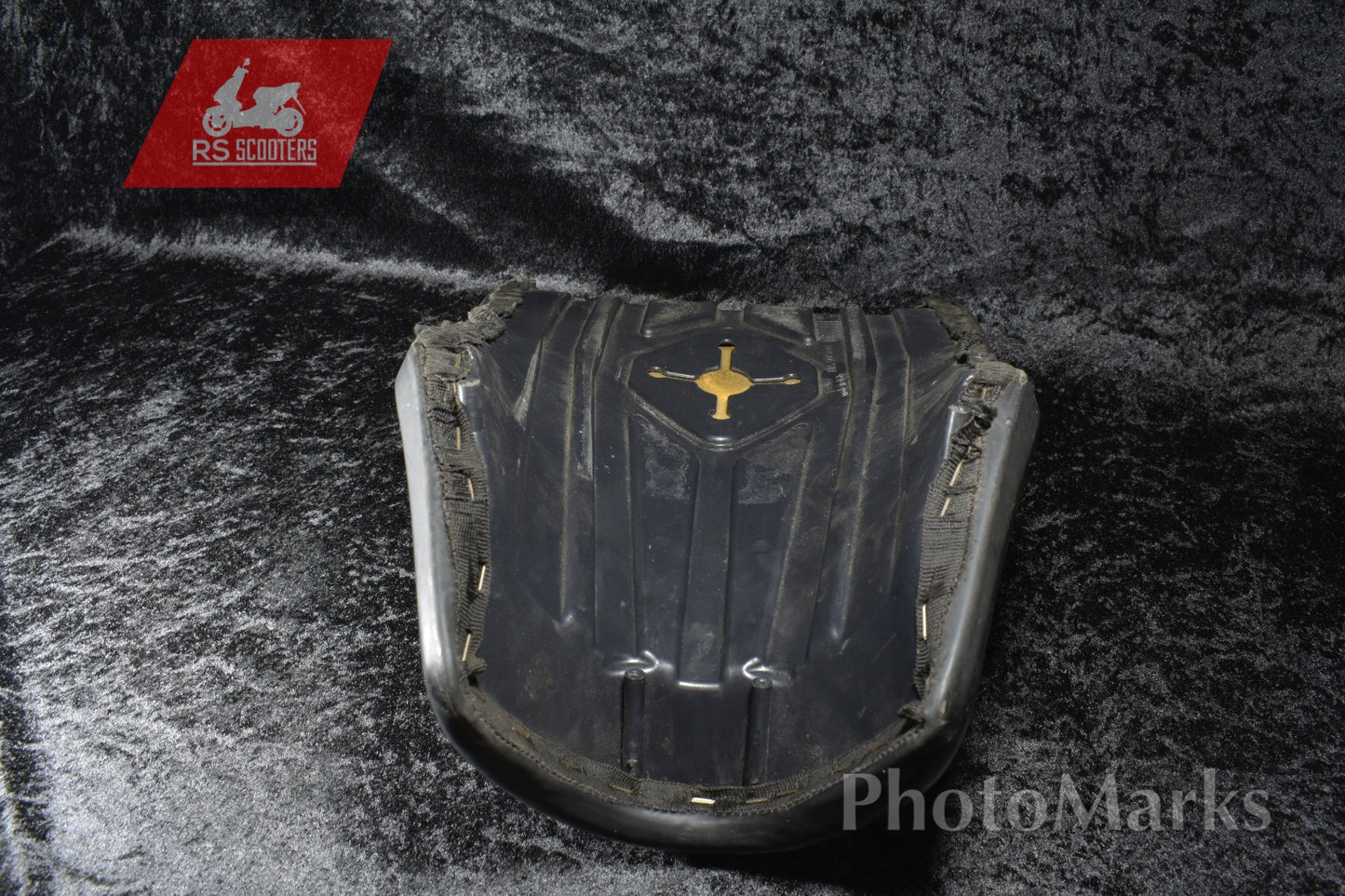 Sitzbank Original Aprilia SR50R