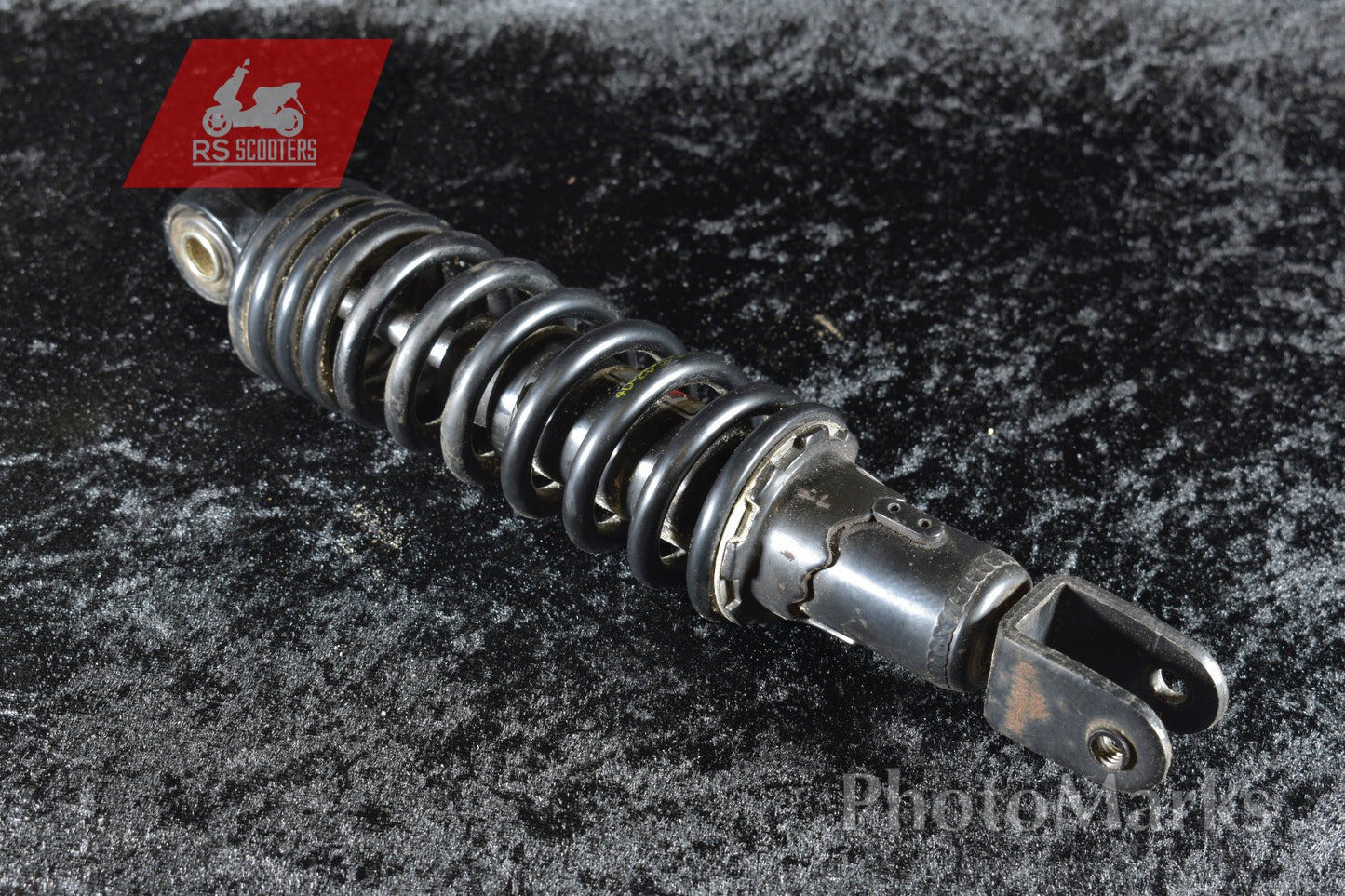 YSS Federbein hinten Stoßdämpfer 280mm Speedfight 1 / 2 / Yamaha Aerox / MBK Nitro / Aprilia SR50