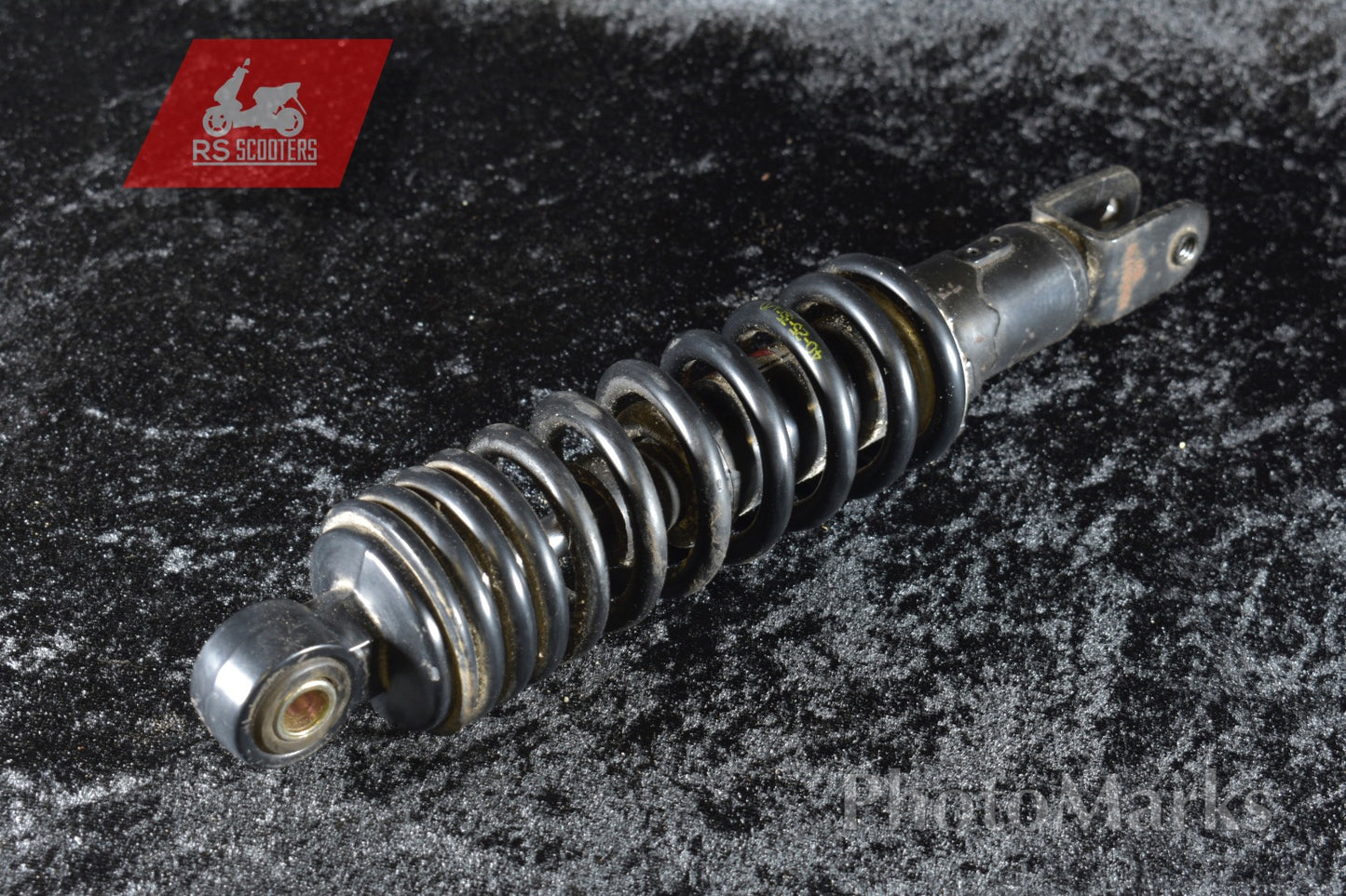 YSS Federbein hinten Stoßdämpfer 280mm Speedfight 1 / 2 / Yamaha Aerox / MBK Nitro / Aprilia SR50