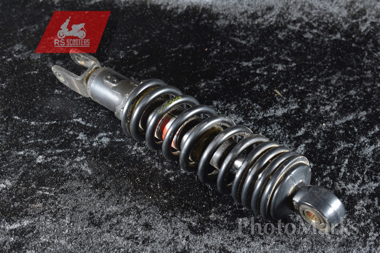 YSS Federbein hinten Stoßdämpfer 280mm Speedfight 1 / 2 / Yamaha Aerox / MBK Nitro / Aprilia SR50