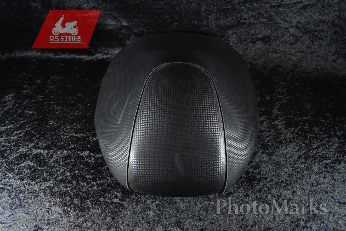 Sitzbank Original für Yamaha Aerox / MBK Nitro