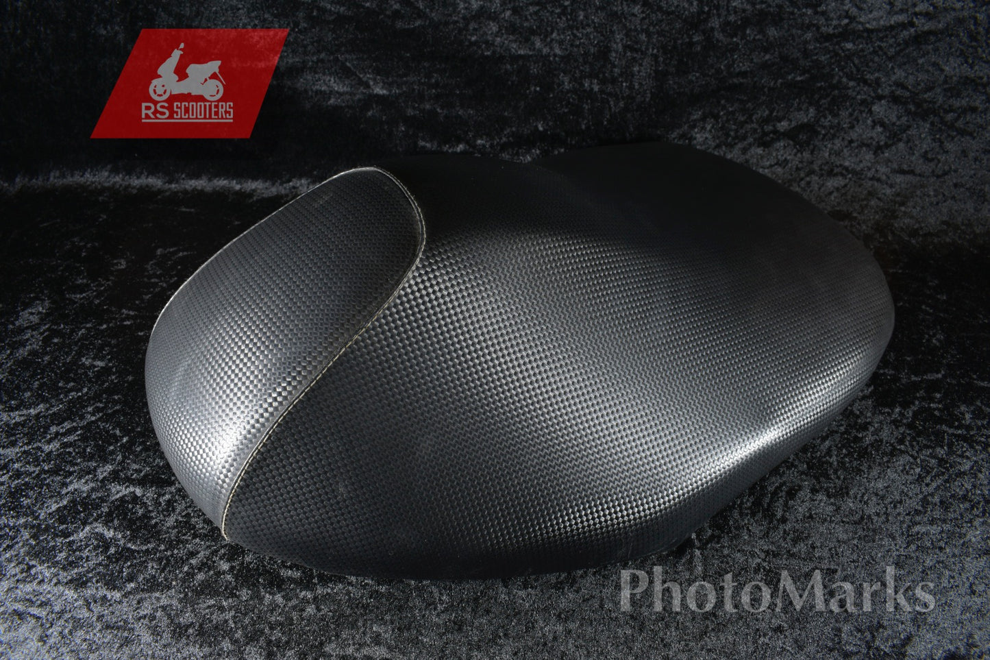 Sitzbank Original für Yamaha Aerox / MBK Nitro