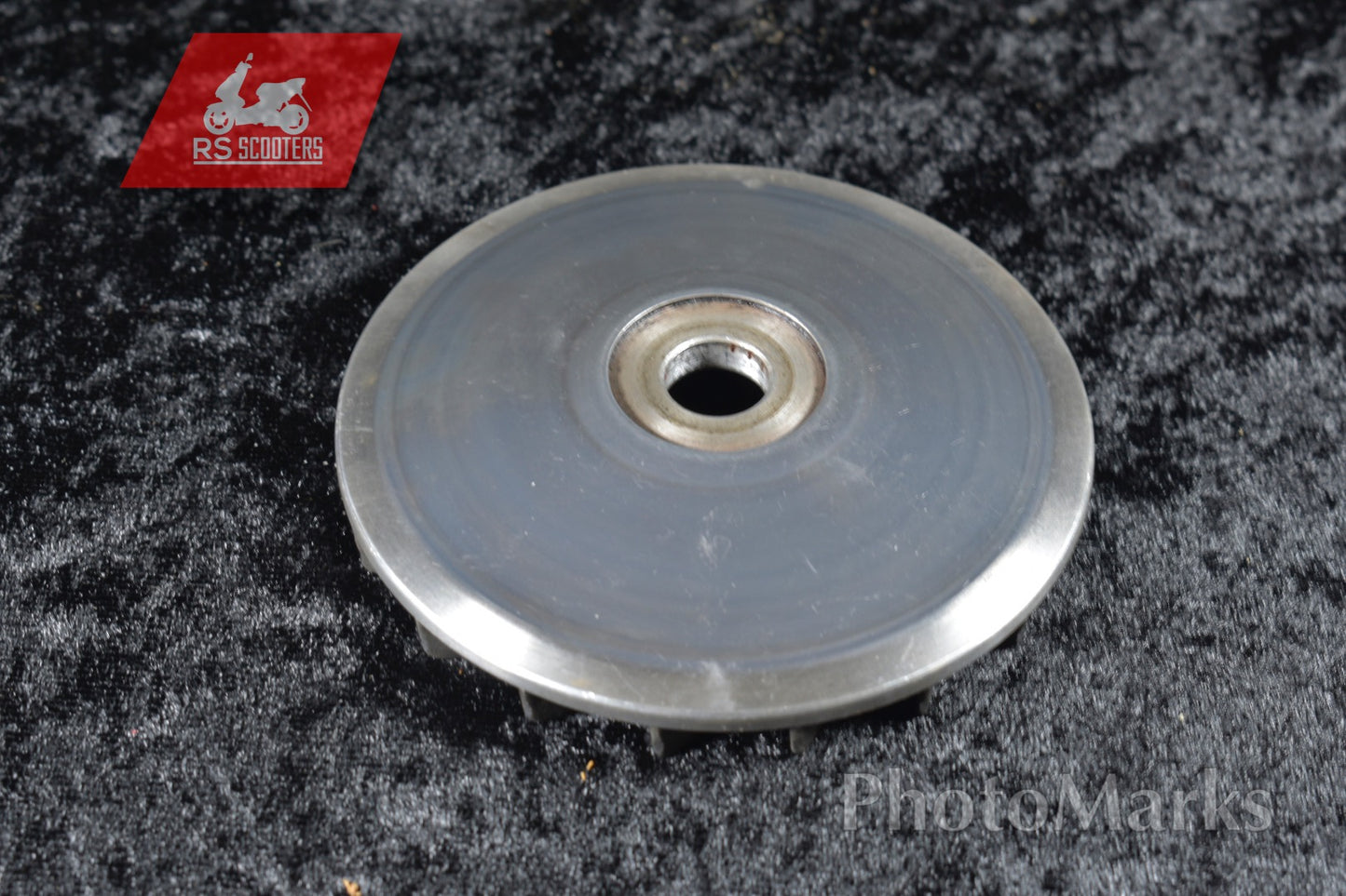 Variomatik- und Kupplungsset Original Minarelli liegend Yamaha / MBK / Italjet / Aprilia und viele mehr
