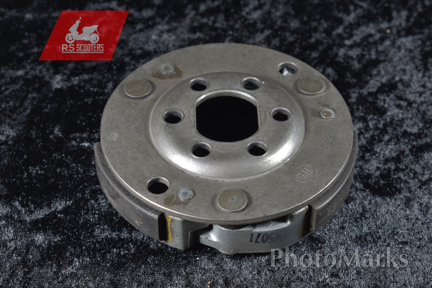 Variomatik- und Kupplungsset Original Minarelli liegend Yamaha / MBK / Italjet / Aprilia und viele mehr