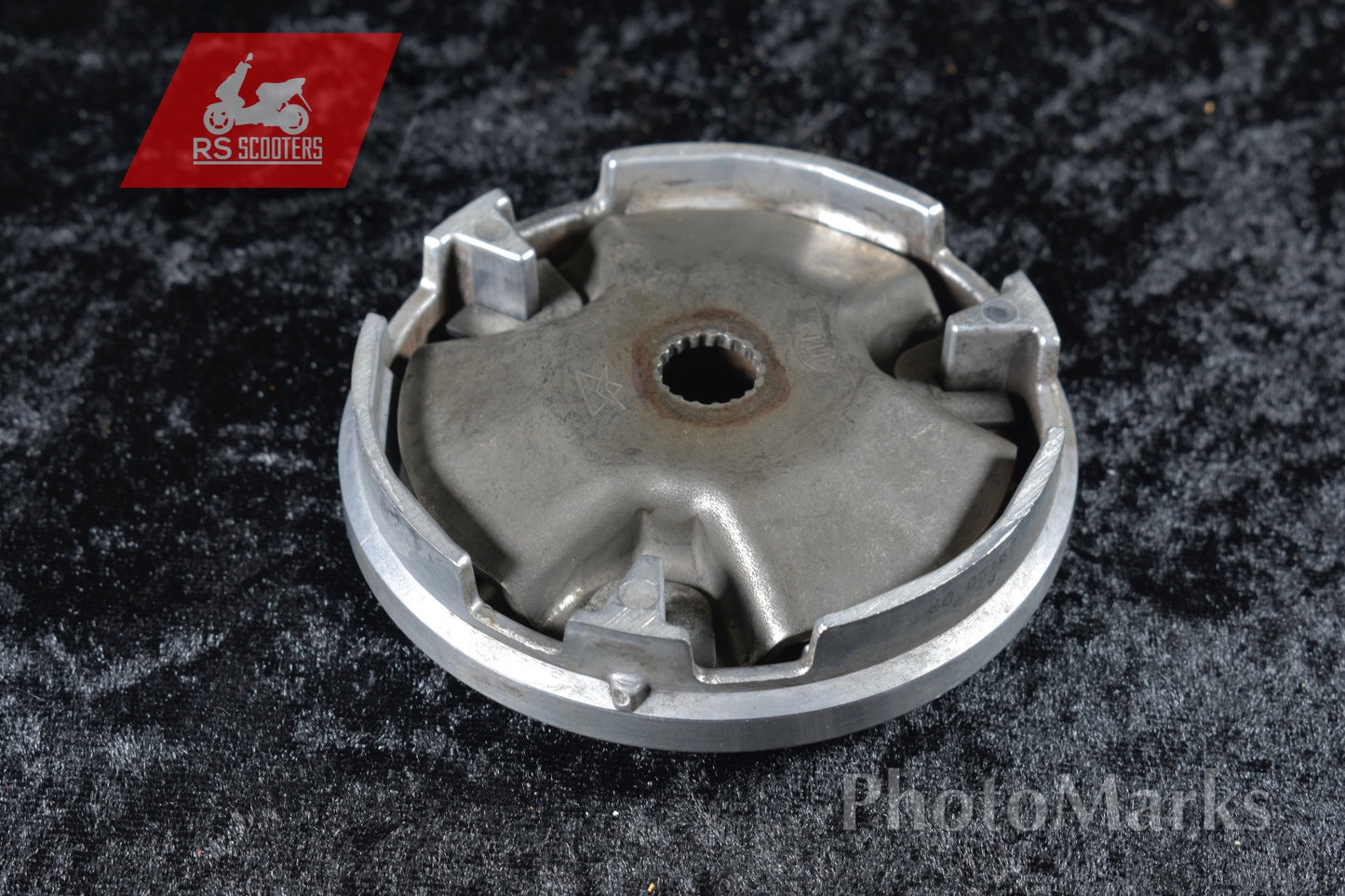 Variomatik- und Kupplungsset Original Minarelli liegend Yamaha / MBK / Italjet / Aprilia und viele mehr