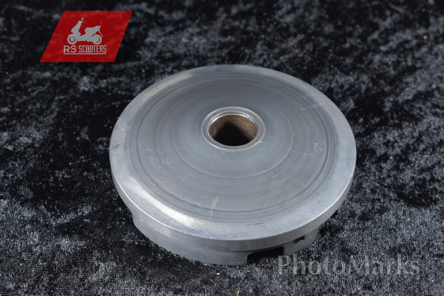 Variomatik- und Kupplungsset Original Minarelli liegend Yamaha / MBK / Italjet / Aprilia und viele mehr