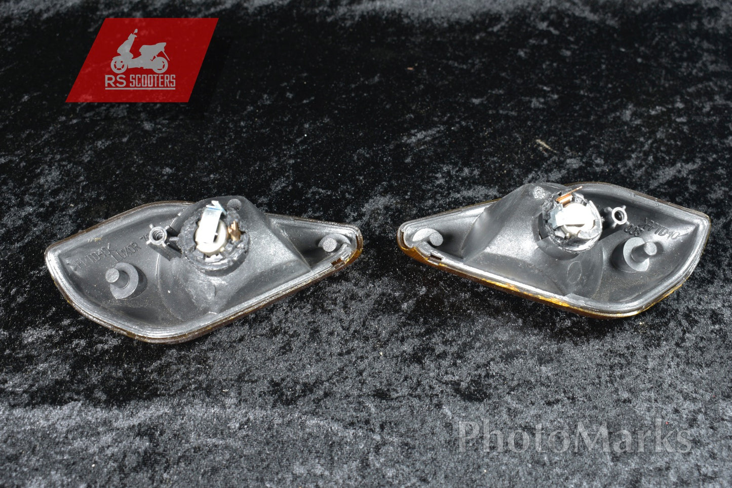 Blinker vorne Original Yamaha Aerox / MBK Nitro