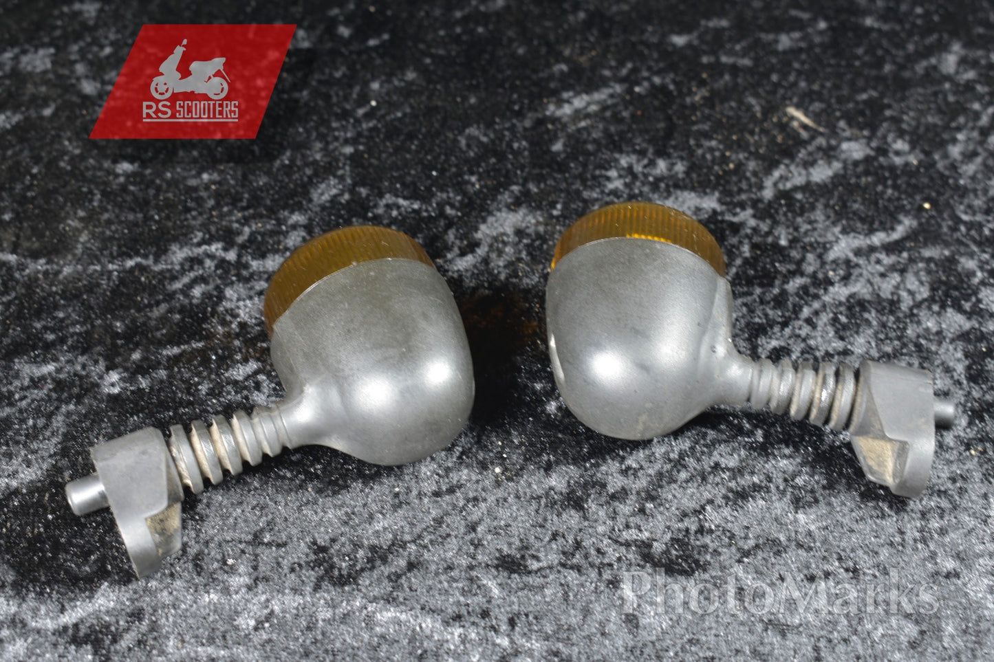 Blinker hinten Original MBK Nitro / Yamaha Aerox