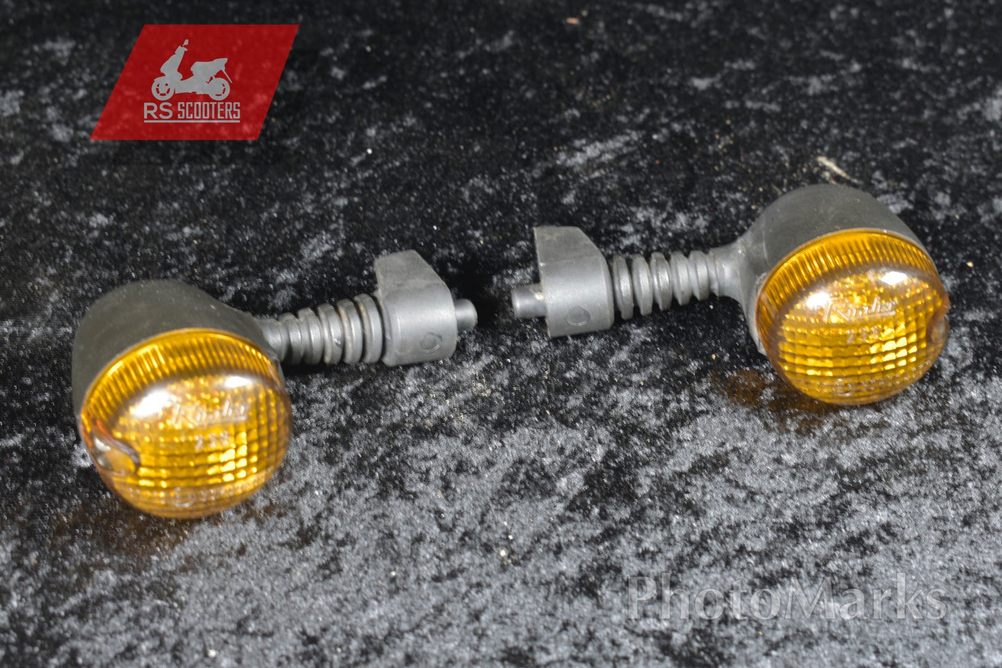 Blinker hinten Original MBK Nitro / Yamaha Aerox