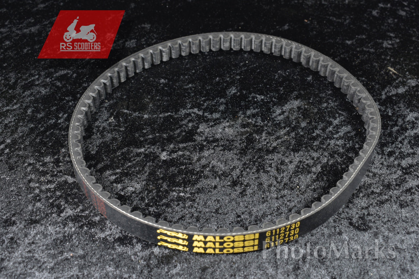 Malossi Tuningkit ( Malossi Multivar, Malossi Riemenscheibe, Malossi Riemen ) Minarelli liegend Yamaha Aerox / MBK / Aprilia / Italjet
