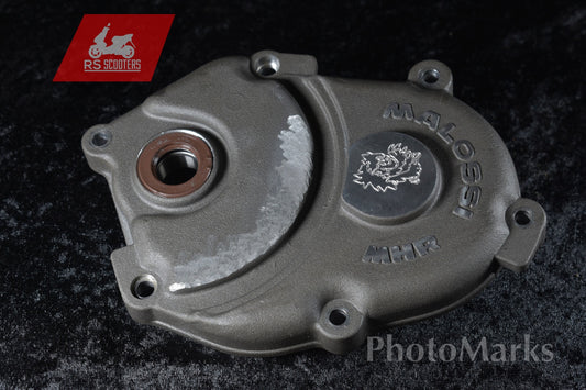 Malossi MHR Getriebedeckel Minarelli liegend Yamaha Aerox / Aprilia SR50 / MBK Nitro