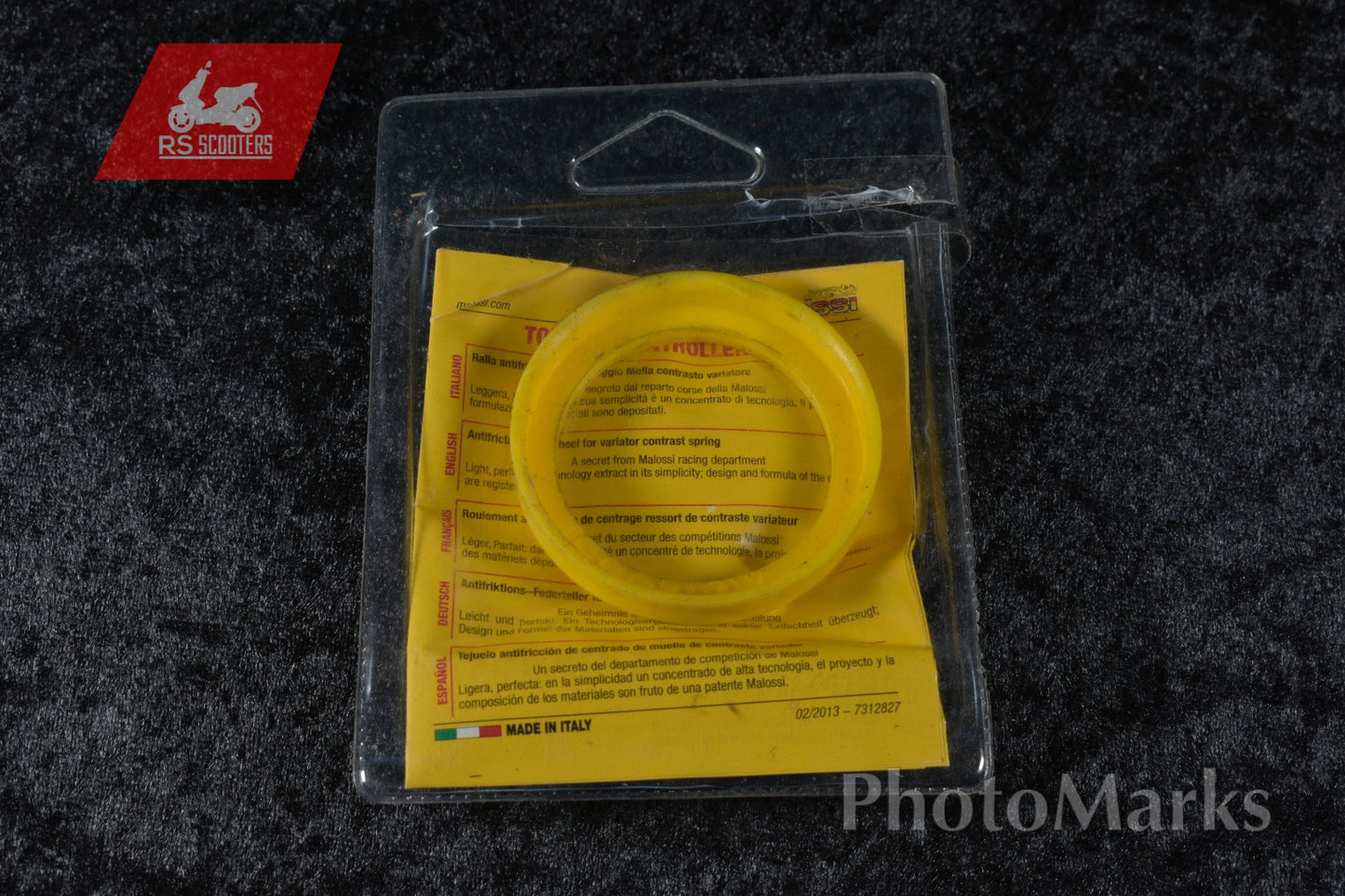 Variomatikgewichte 16x13mm verschiedene Gewichte