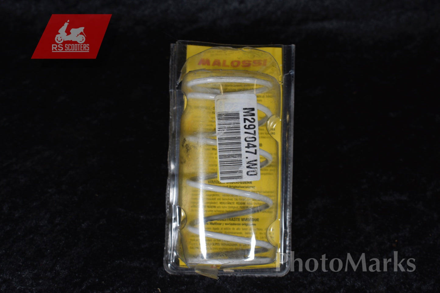 Variomatikgewichte 16x13mm verschiedene Gewichte