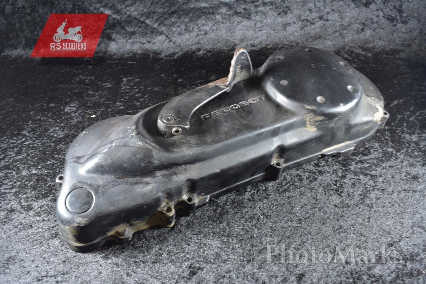Variodeckel Original Peugeot stehend Speedfight 1 / 2 / TKR / Vivacity