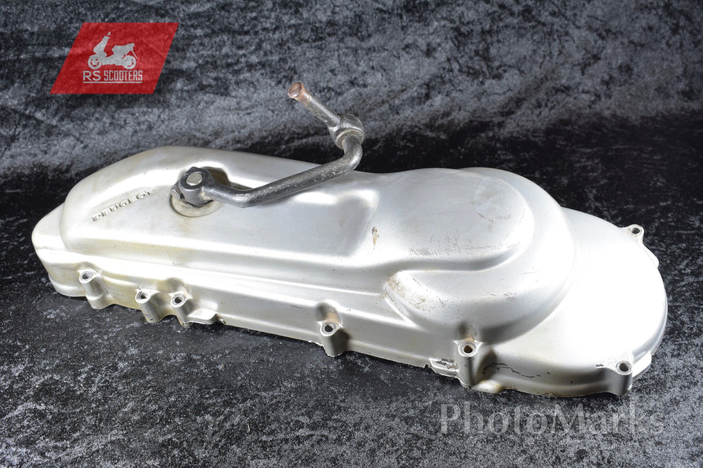 Variodeckel Original Peugeot stehend Speedfight 1 / 2 / TKR / Vivacity und mehr