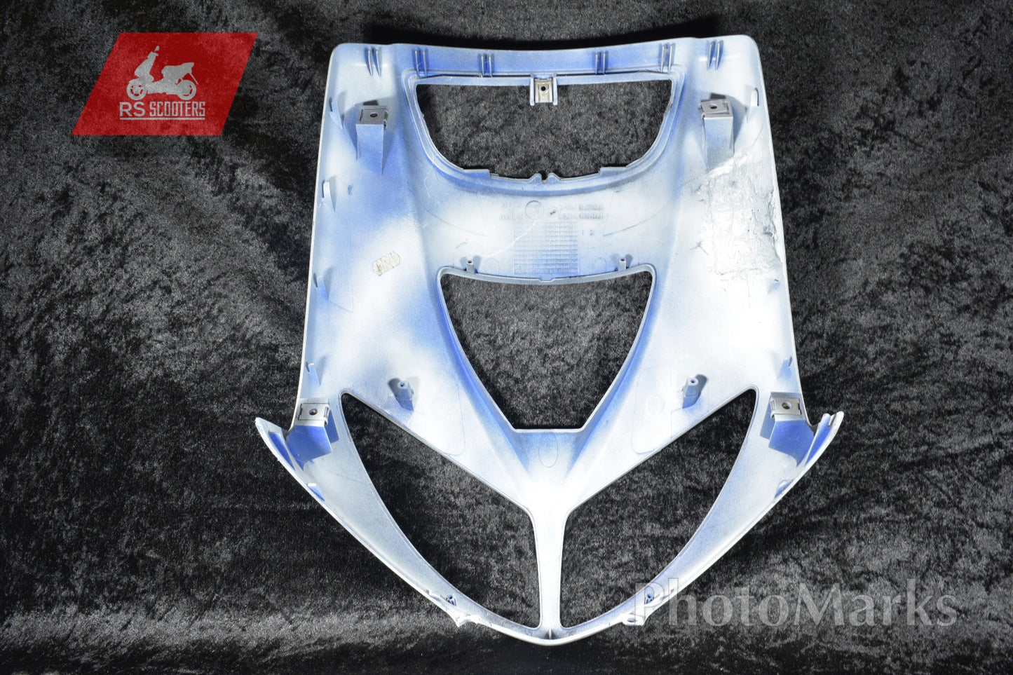 Frontmaske Frontverkleidung Peugeot Speedfight 1 LC