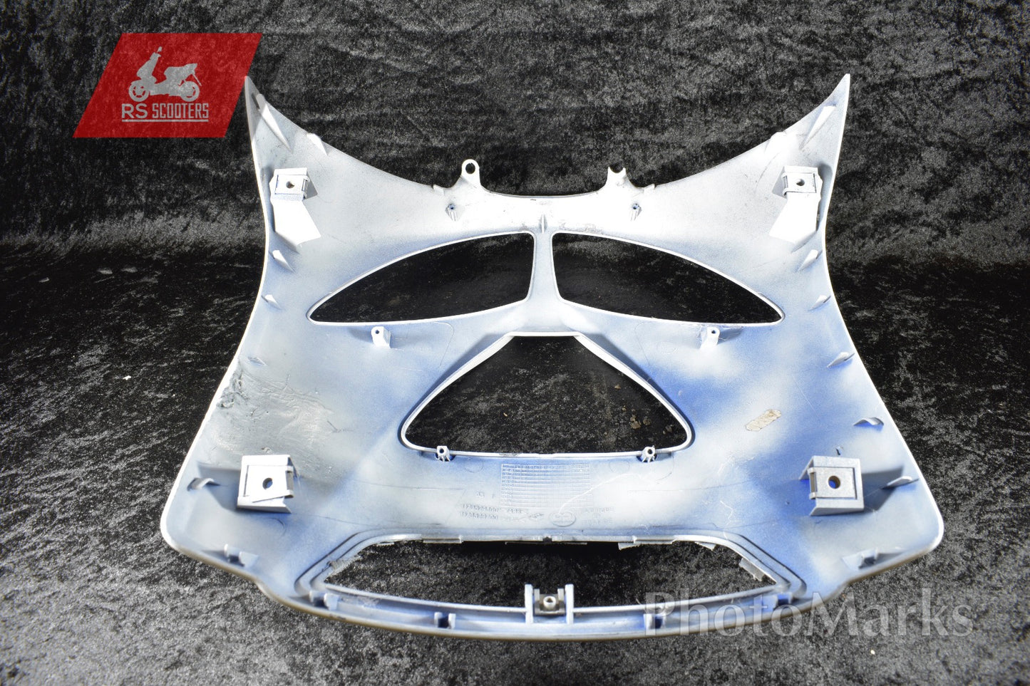 Frontmaske Frontverkleidung Peugeot Speedfight 1 LC