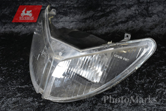 Scheinwerfer Original Frontlicht Peugeot Speedfight 1