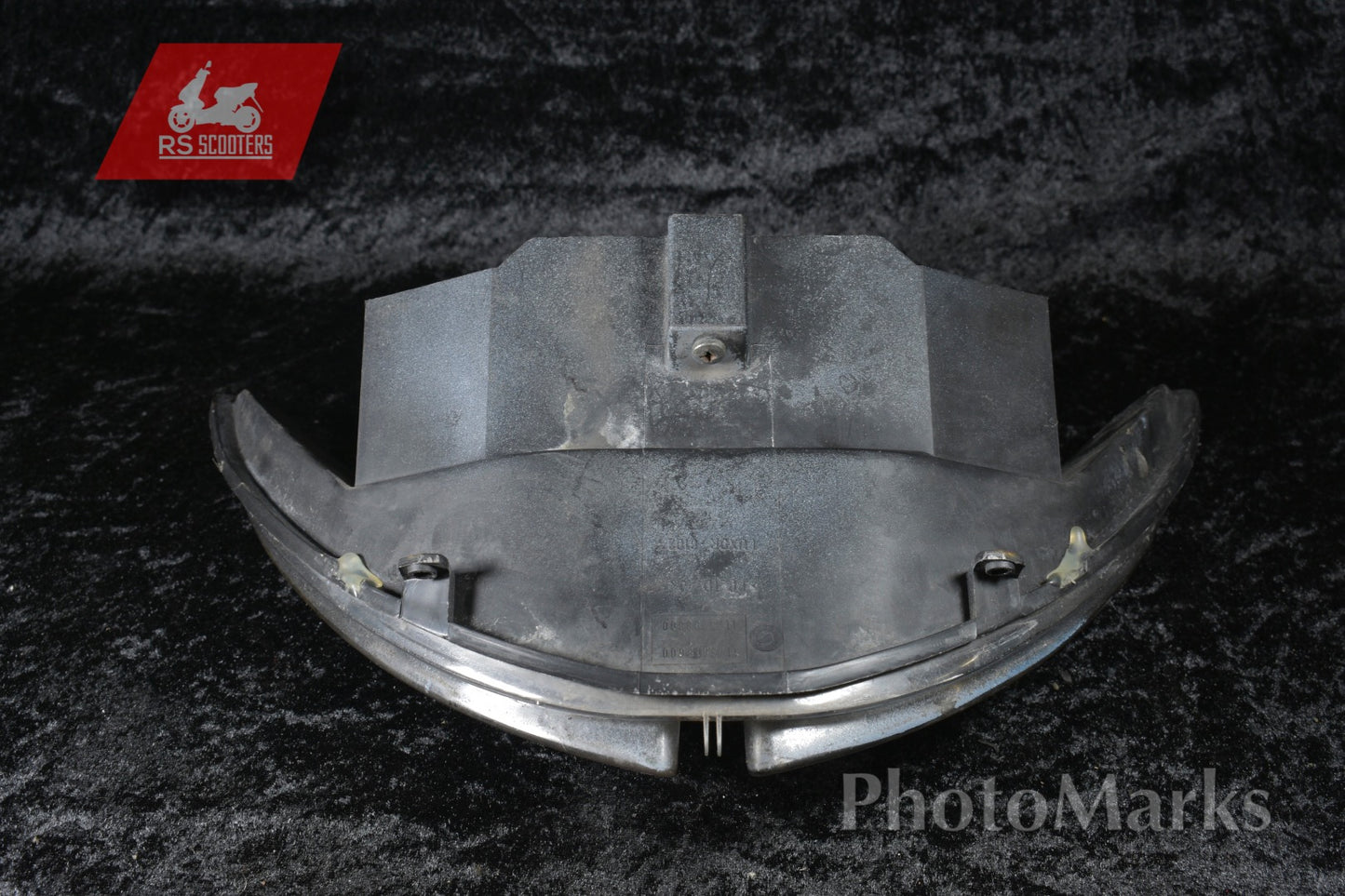 Scheinwerfer Original Frontlicht Peugeot Speedfight 1